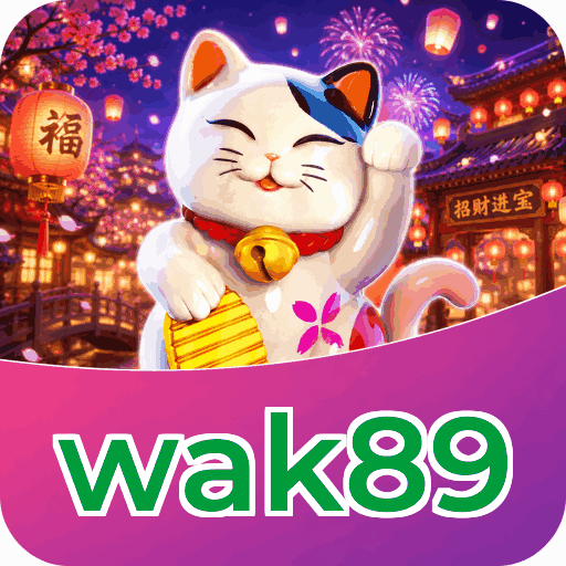 Tampilan antarmuka wak89 APK v4.7.5 saat pengujian performa dan keamanan di perangkat Android
